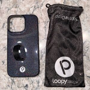 Loopy Original - iPhone 14 Pro Case